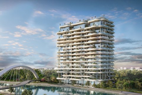 Apartment in Al Wasl, Dubai 4 bedrooms, 498 sq.m. № 123223 - photo 8