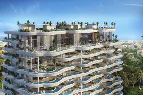 Apartment in Al Wasl, Dubai 4 bedrooms, 498 sq.m. № 123223 - photo 9