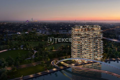 Apartment in Al Wasl, Dubai 6 bedrooms, 1157 sq.m. № 123225 - photo 5