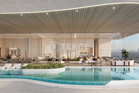 Apartment in Al Wasl, Dubai 6 bedrooms, 1157 sq.m. № 123225 - photo 20