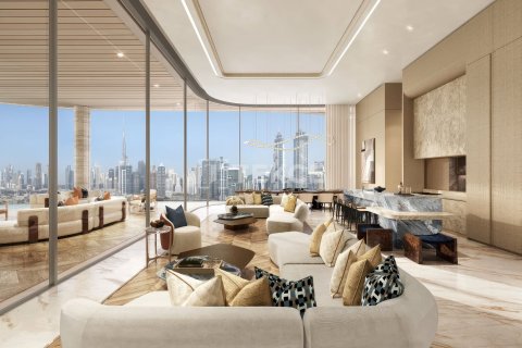 Apartment in Al Wasl, Dubai 6 bedrooms, 1157 sq.m. № 123225 - photo 10