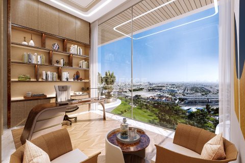 Apartment in Al Wasl, Dubai 6 bedrooms, 1157 sq.m. № 123225 - photo 14