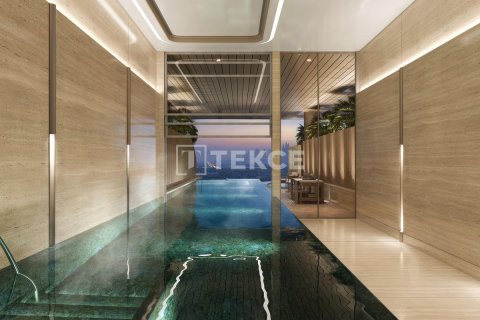 Apartment in Al Wasl, Dubai 6 bedrooms, 1157 sq.m. № 123225 - photo 18