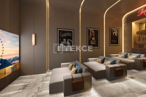 Apartment in Al Wasl, Dubai 3 bedrooms, 454 sq.m. № 123221 - photo 16