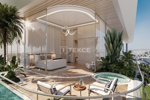 Apartment in Al Wasl, Dubai 3 bedrooms, 454 sq.m. № 123221 - photo 13