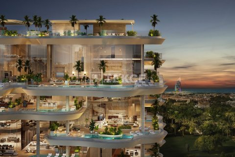 Apartment in Al Wasl, Dubai 3 bedrooms, 454 sq.m. № 123221 - photo 7