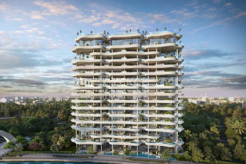 Apartment in Al Wasl, Dubai 3 bedrooms, 454 sq.m. № 123221 - photo 4