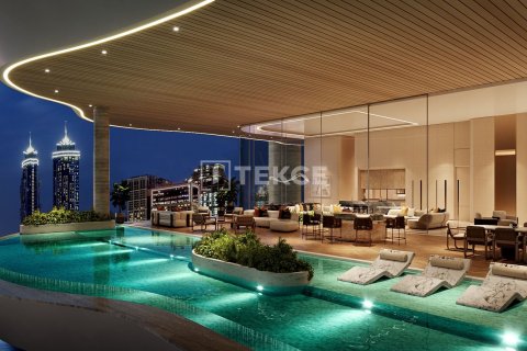 Apartment in Al Wasl, Dubai 3 bedrooms, 454 sq.m. № 123221 - photo 17