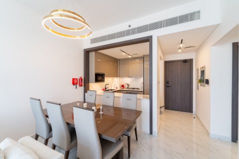 Appartement à Al Barsha South, Al Barsha, Dubai, 2 chambres, 115 m², № 100381 - photo 4