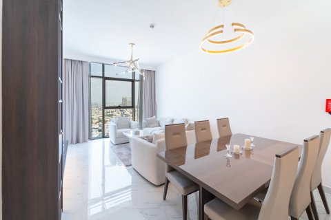 Apartment in Al Barsha South, Al Barsha, Dubai 2 bedrooms, 115 sq.m. № 100381