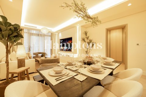 Apartment in Marasi Business Bay, Business Bay, Dubai 2 bedrooms, 119.62004474 sq.m. № 104655 - photo 13