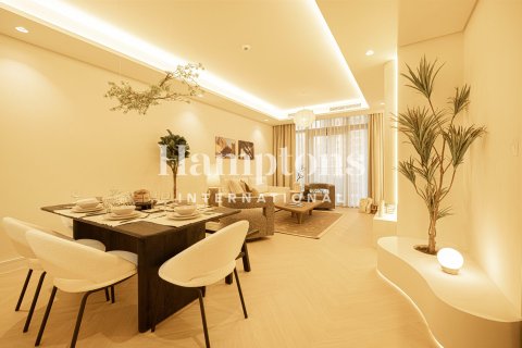 Apartment in Marasi Business Bay, Business Bay, Dubai 2 bedrooms, 119.62004474 sq.m. № 104655 - photo 16