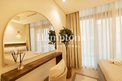Apartment in Marasi Business Bay, Business Bay, Dubai 2 bedrooms, 119.62004474 sq.m. № 104655 - photo 8