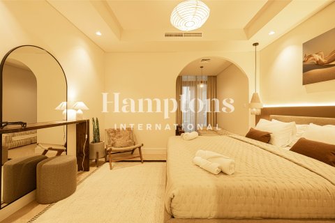 Apartment in Marasi Business Bay, Business Bay, Dubai 2 bedrooms, 119.62004474 sq.m. № 104655 - photo 7