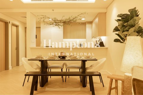 Apartment in Marasi Business Bay, Business Bay, Dubai 2 bedrooms, 119.62004474 sq.m. № 104655 - photo 10