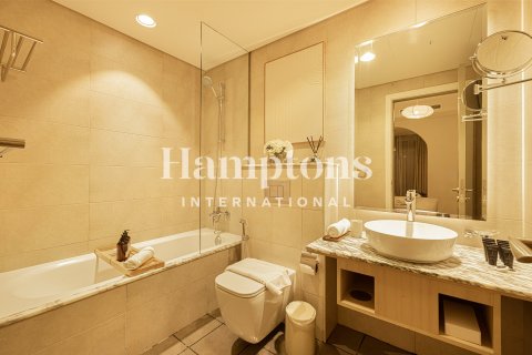 Apartment in Marasi Business Bay, Business Bay, Dubai 2 bedrooms, 119.62004474 sq.m. № 104655 - photo 9
