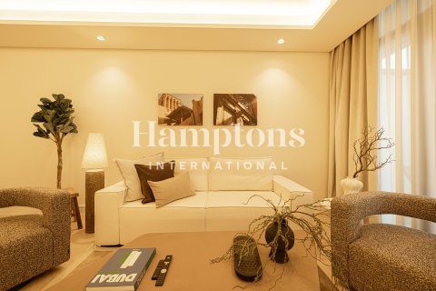 Apartment in Marasi Business Bay, Business Bay, Dubai 2 bedrooms, 119.62004474 sq.m. № 104655 - photo 14