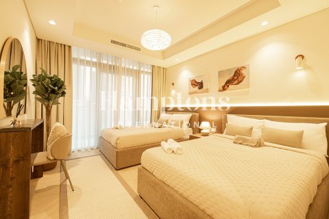 Apartment in Marasi Business Bay, Business Bay, Dubai 2 bedrooms, 119.62004474 sq.m. № 104655 - photo 11