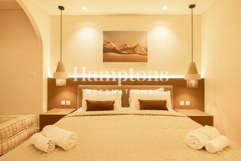 Apartment in Marasi Business Bay, Business Bay, Dubai 2 bedrooms, 119.62004474 sq.m. № 104655 - photo 5