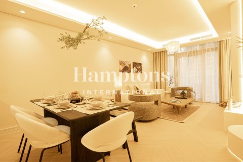 Apartment in Marasi Business Bay, Business Bay, Dubai 2 bedrooms, 119.62004474 sq.m. № 104655 - photo 6
