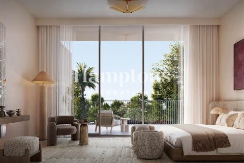فيلا في The Valley, دبي 4 غرف نوم, 527.20966052 م² رقم 104654 - صورة 10