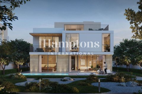 فيلا في The Valley, دبي 4 غرف نوم, 527.20966052 م² رقم 104654 - صورة 4