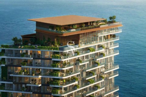 Apartamento en Maritime City, Dubai, 2 dormitorios, 137 m², № 115484 - foto 12