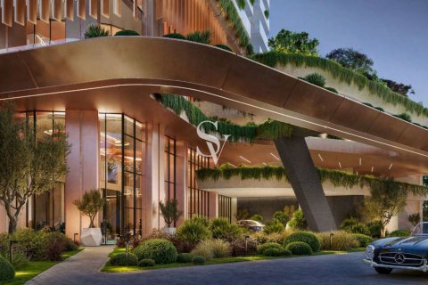 Apartamento en Maritime City, Dubai, 2 dormitorios, 137 m², № 115484 - foto 2