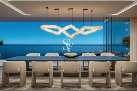 Apartamento en Maritime City, Dubai, 2 dormitorios, 137 m², № 115484 - foto 11