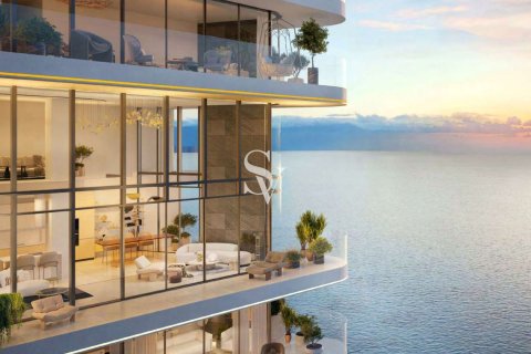 Apartamento en Maritime City, Dubai, 1 dormitorio, 80 m², № 115487 - foto 7