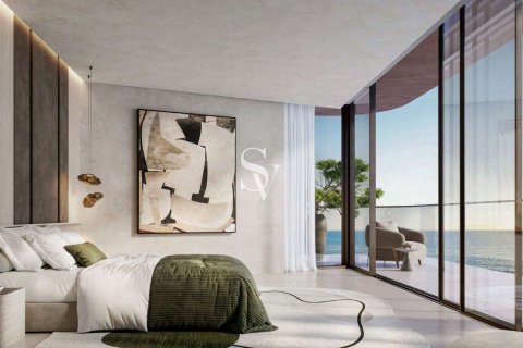 Apartamento en Maritime City, Dubai, 1 dormitorio, 80 m², № 115487 - foto 15