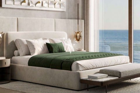 Apartamento en Maritime City, Dubai, 1 dormitorio, 80 m², № 115487 - foto 9
