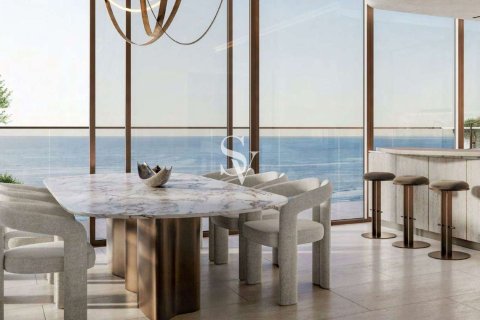 Apartamento en Maritime City, Dubai, 1 dormitorio, 80 m², № 115487 - foto 4