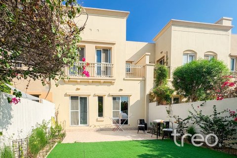Villa in The Springs, Dubai 2 bedrooms, 153.01 sq.m. № 136209
