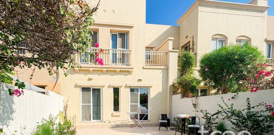 Villa in The Springs, Dubai 2 bedrooms, 153.01 sq.m. № 136209