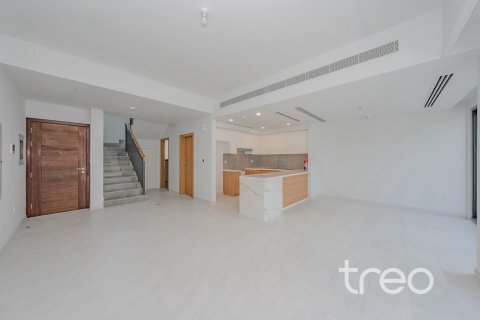 Снять в аренду виллу в Villanova, Dubai Land, Дубай: 3 спальни, 181.35м², № 136208 - фото 14