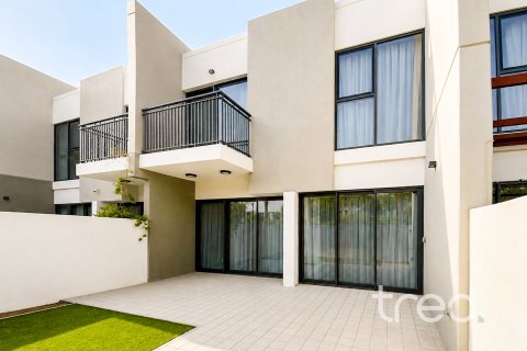 Вилла в Villanova, Dubai Land, Дубай, 3 спальни, 181.35м², № 136208