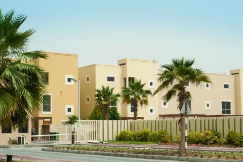 Villa à Dubai, 3 chambres, 246 m², № 112085