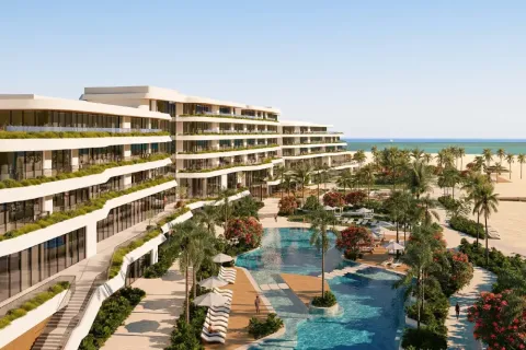 Appartement à Dubai, 2 chambres, 395 m², № 112090 - photo 4