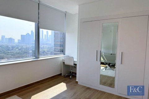 Квартира в DIFC, Дубай, студия, 51м², № 103865