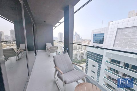 Apartamento en Barsha Heights (Tecom), Dubai, 1 dormitorio, 70 m², № 103863 - foto 8