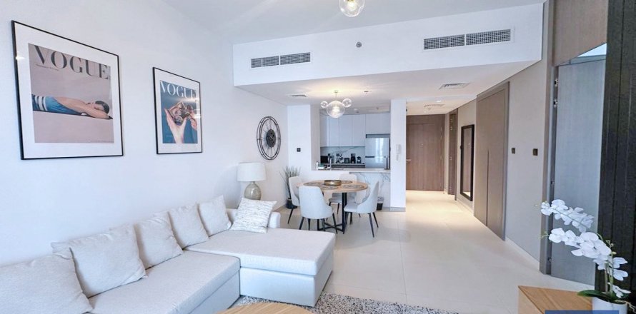 Apartamento en Barsha Heights (Tecom), Dubai, 1 dormitorio, 70 m², № 103863
