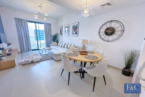 Apartamento en Barsha Heights (Tecom), Dubai, 1 dormitorio, 70 m², № 103863 - foto 2