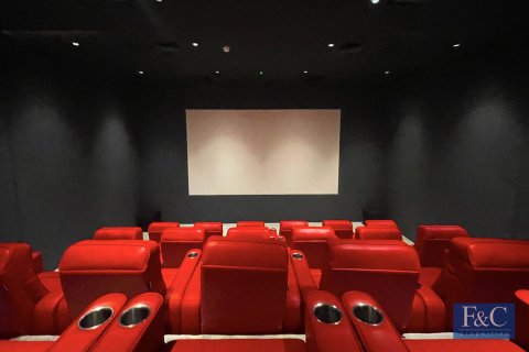 شقة في الخليج التجاري, دبي 1غرف نوم, 59 م² رقم 103864