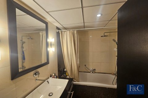 Apartment in Jumeirah Lake Towers, Dubai 1 bedroom, 92 sq.m. № 103867