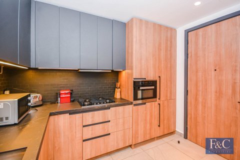 Apartamento en Downtown Dubai (Downtown Burj Dubai), Dubai, 105 m², № 103868 - foto 19