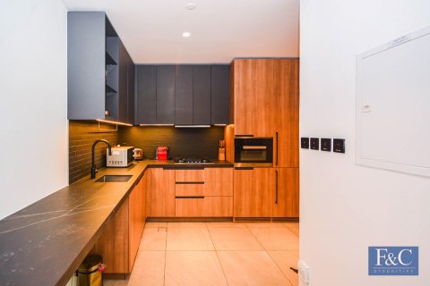 Apartamento en Downtown Dubai (Downtown Burj Dubai), Dubai, 105 m², № 103868 - foto 2