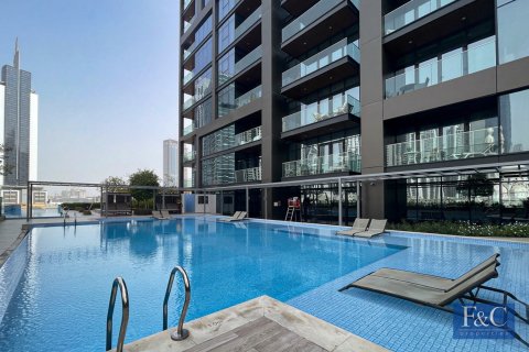 Apartamento en Downtown Dubai (Downtown Burj Dubai), Dubai, 105 m², № 103868 - foto 10