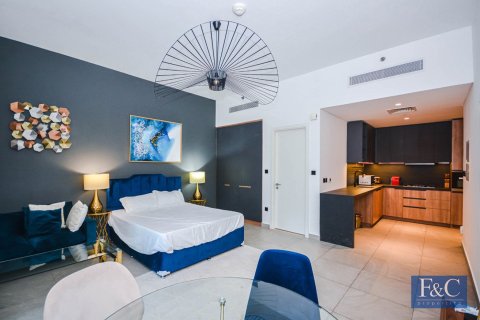 Apartamento en Downtown Dubai (Downtown Burj Dubai), Dubai, 105 m², № 103868 - foto 3