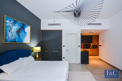 Apartamento en Downtown Dubai (Downtown Burj Dubai), Dubai, 105 m², № 103868 - foto 20